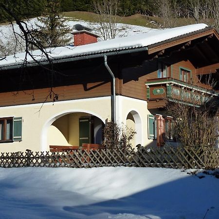 Ferienhaus Teigi واغراين المظهر الخارجي الصورة