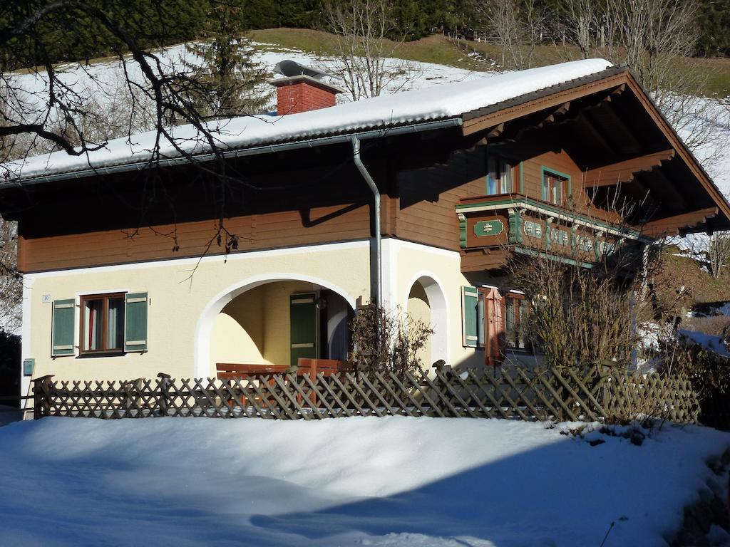Ferienhaus Teigi واغراين المظهر الخارجي الصورة