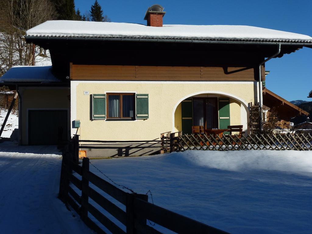 Ferienhaus Teigi واغراين المظهر الخارجي الصورة