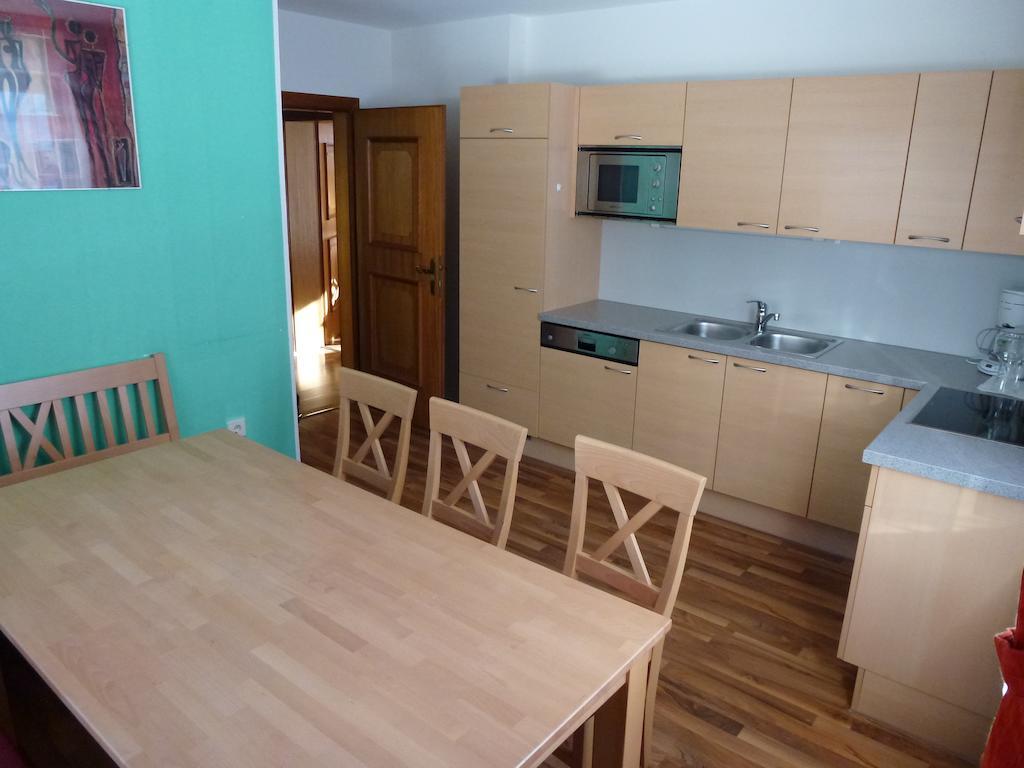 Ferienhaus Teigi واغراين الغرفة الصورة