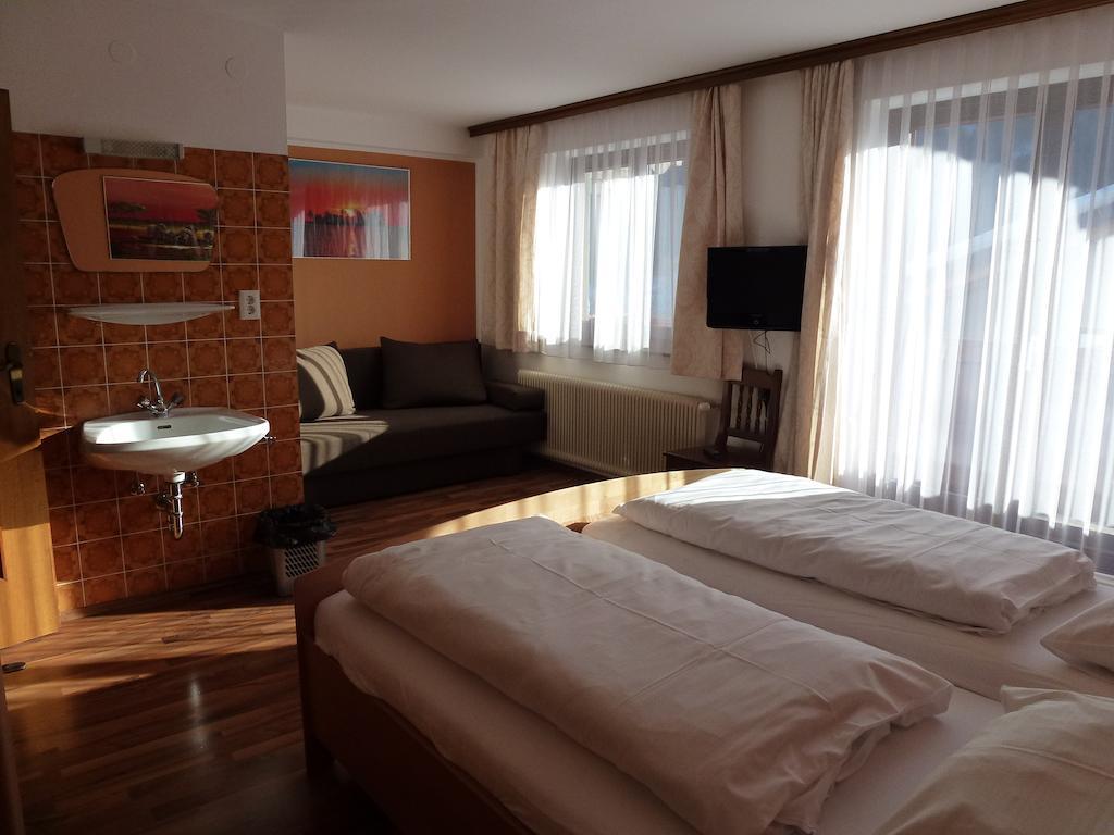 Ferienhaus Teigi واغراين المظهر الخارجي الصورة